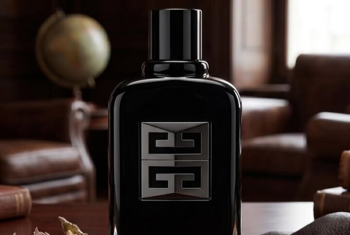 Gentleman Society Givenchy perfume