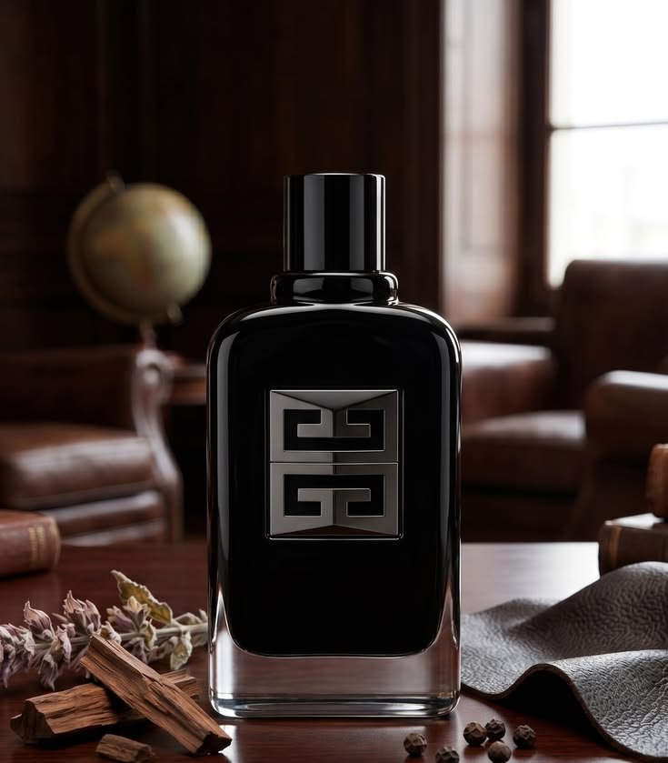 Gentleman Society Givenchy