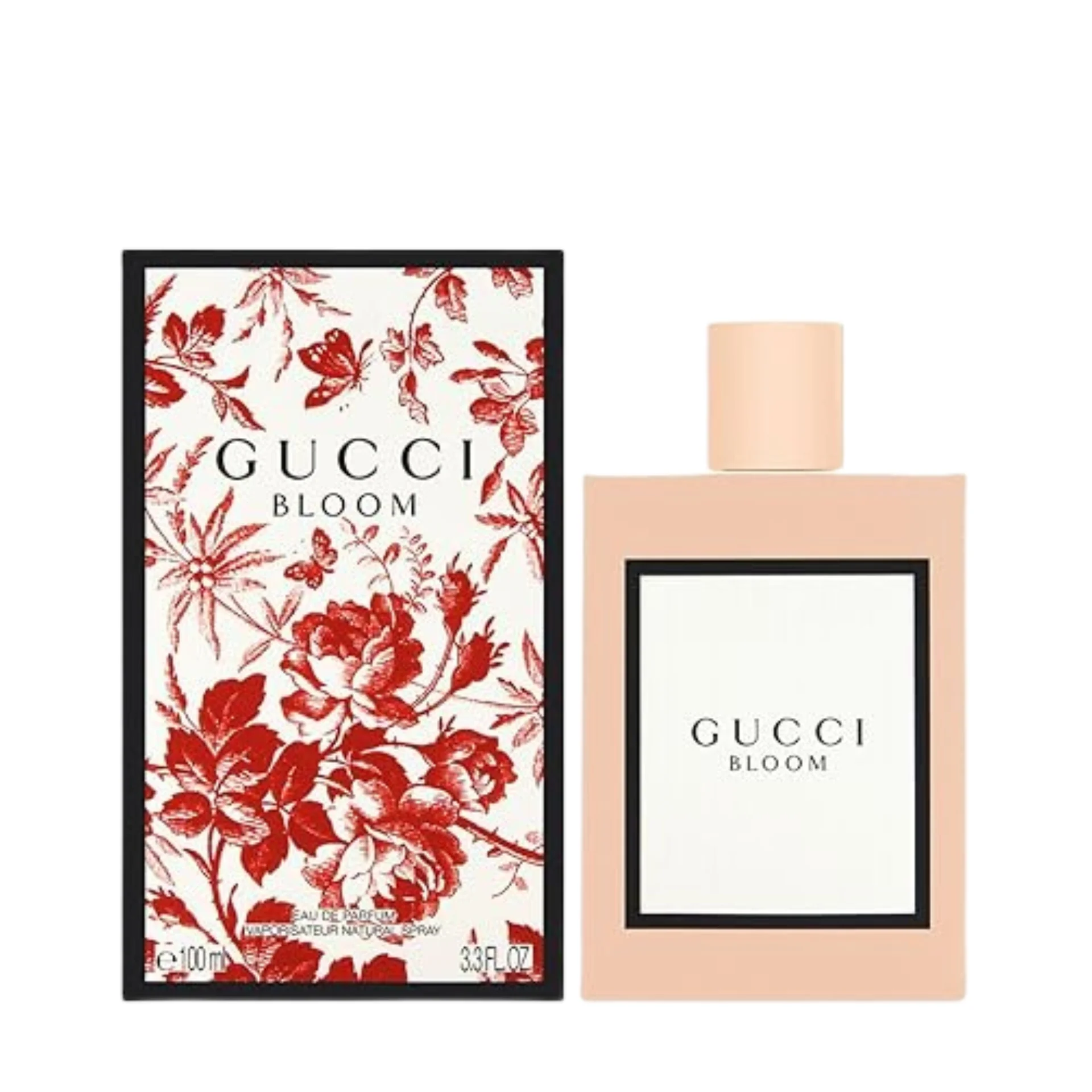 Gucci Bloom EDP 2
