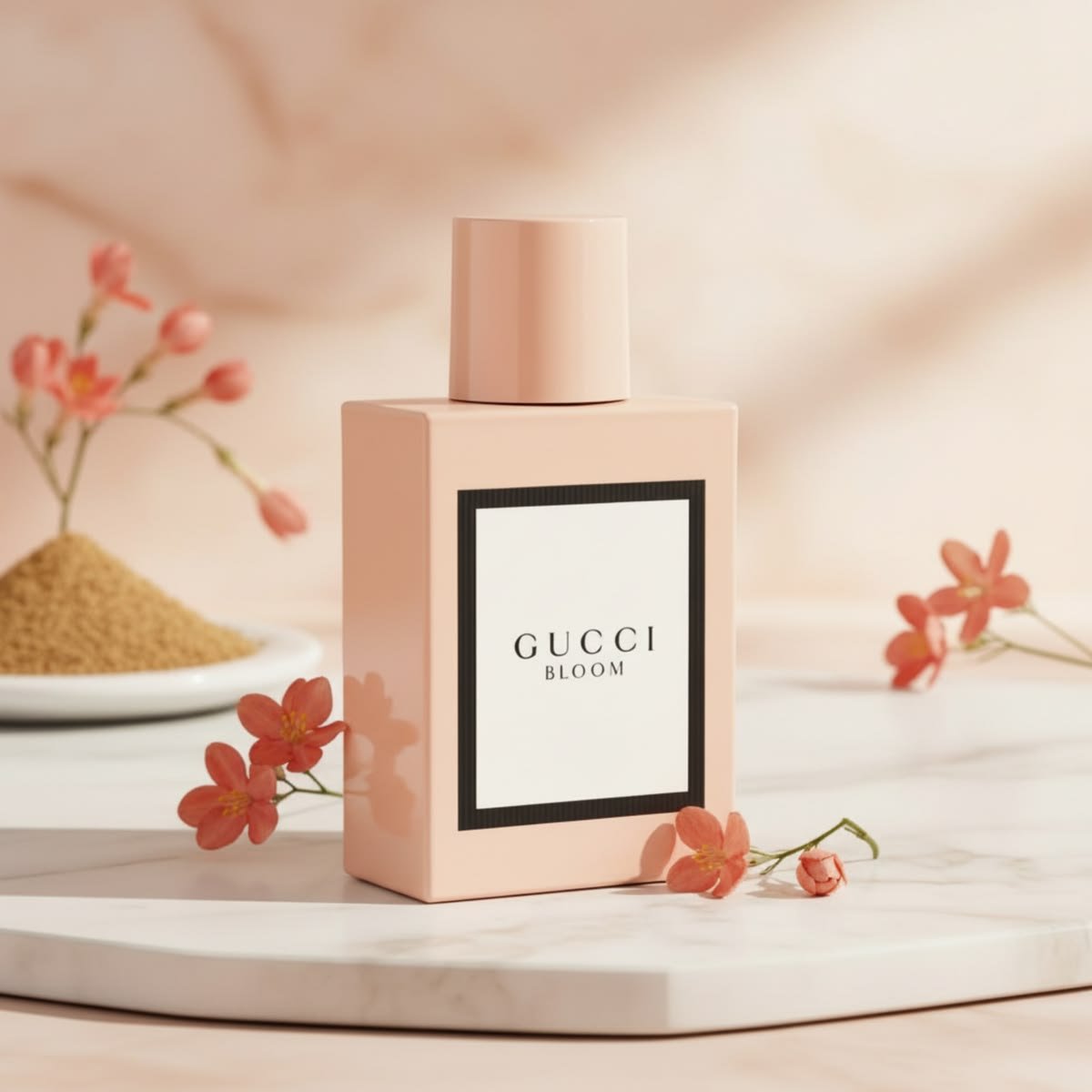 Gucci Bloom EDP 3