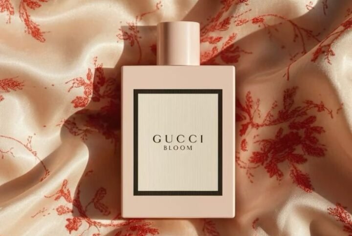Gucci Bloom EDP perfume