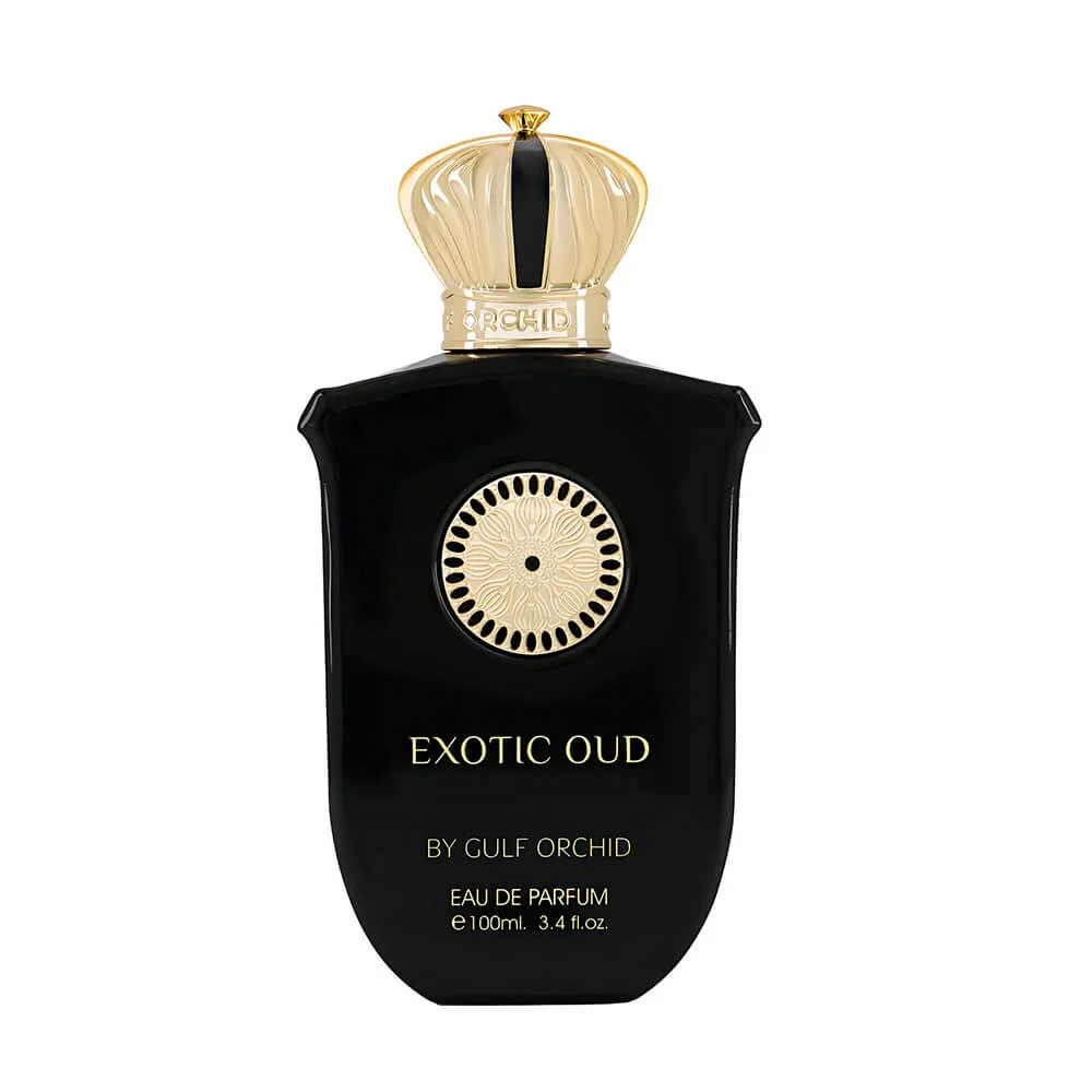 Gulf Orchid Exotic Oud 2