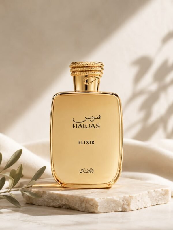 Hawas Elixir Rasasi