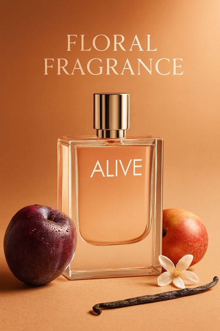 Hugo boss boss alive 3