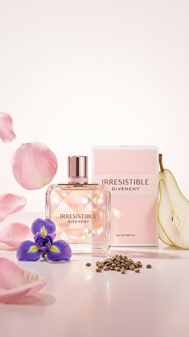 Irrésistible Givenchy Eau de Toilette Givenchy 3