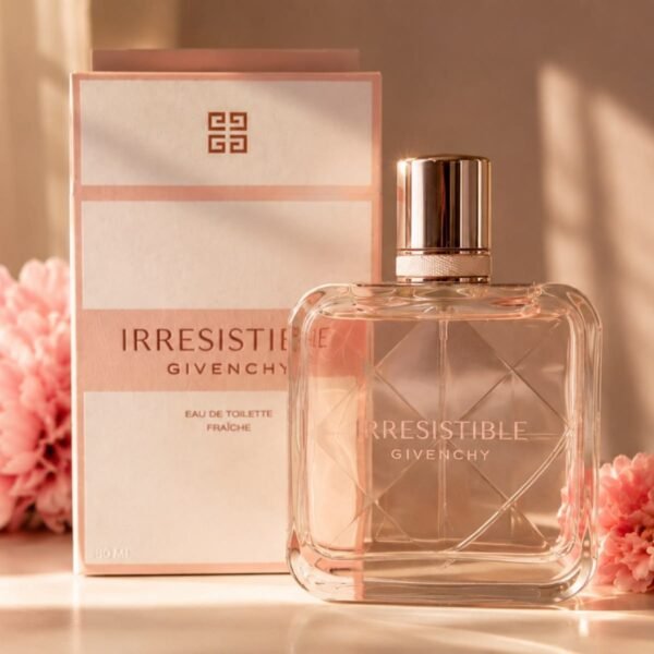 Irresistible Givenchy Givenchy
