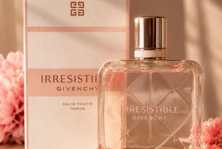 Irrésistible Givenchy Eau de Toilette Givenchy perfume