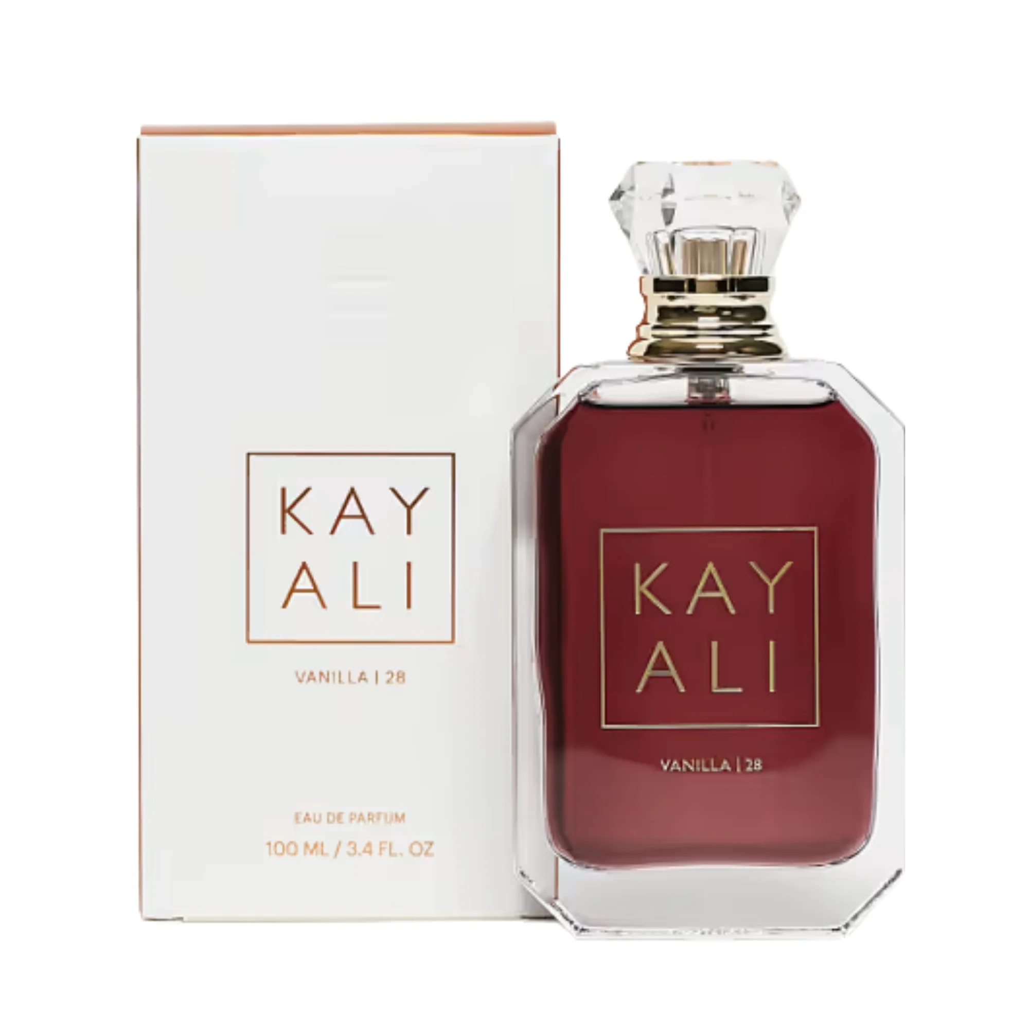 Kayali Vanilla 28 2