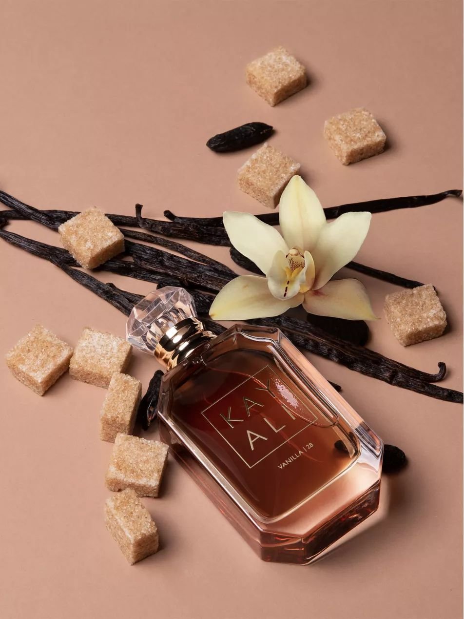 Kayali Vanilla 28 3
