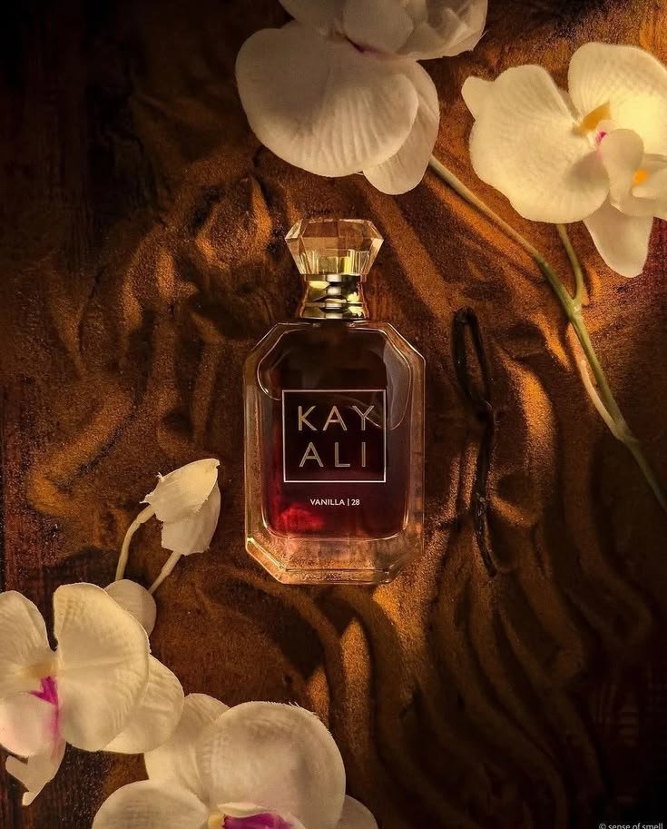 Kayali Vanilla 28