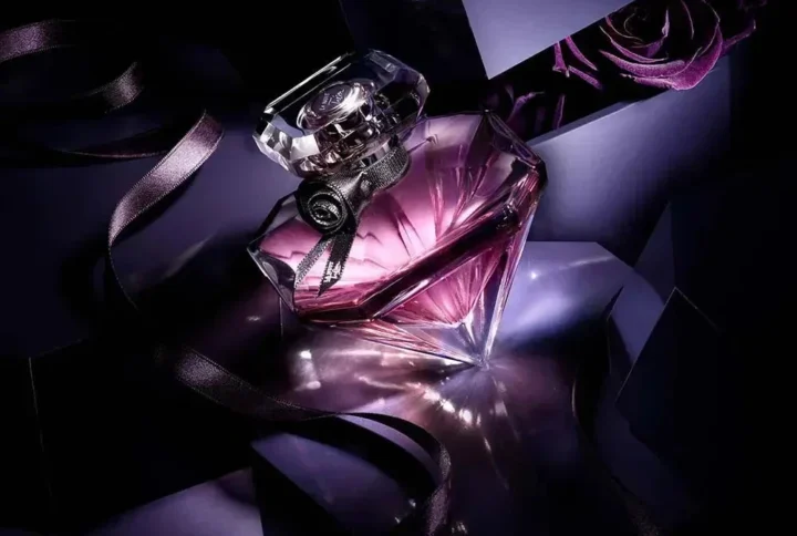 Lancôme La Nuit Trésor perfume