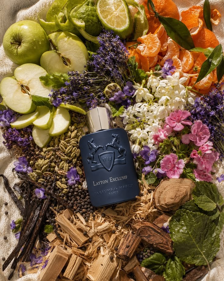 Layton Parfums de Marly 3