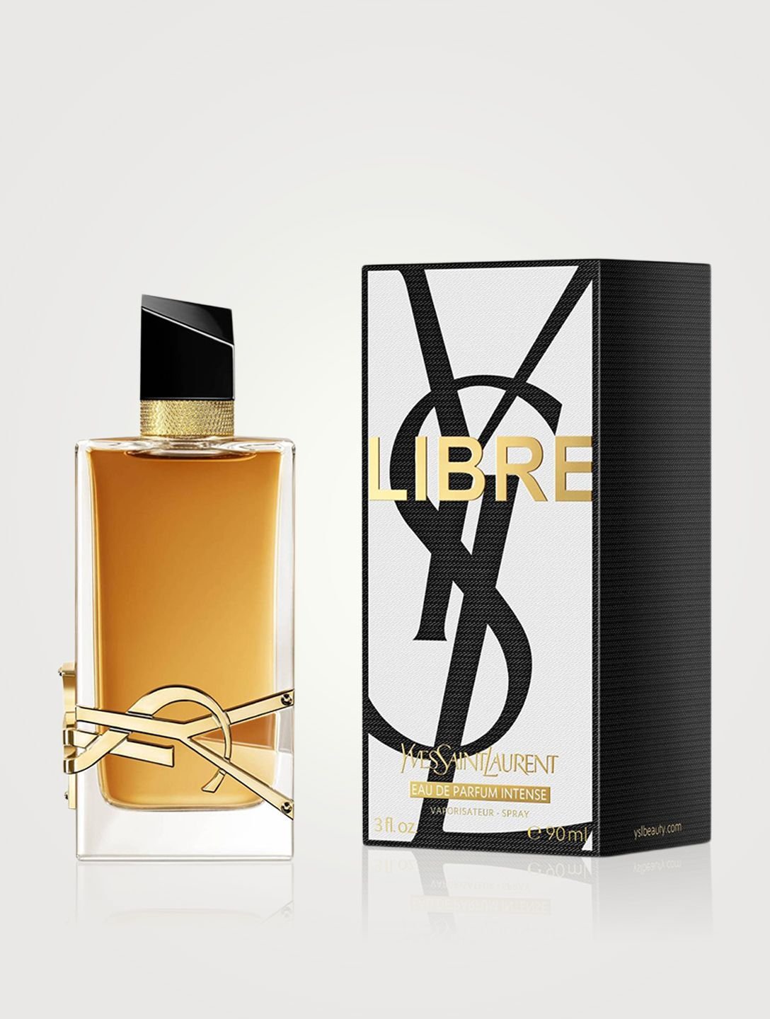 Libre Yves Saint Laurent 2