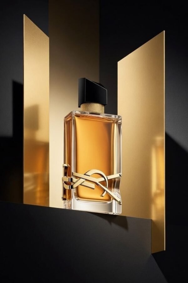 Libre Yves Saint Laurent