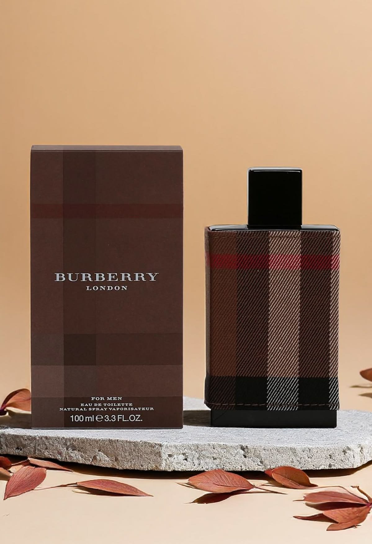 London for Men Burberry