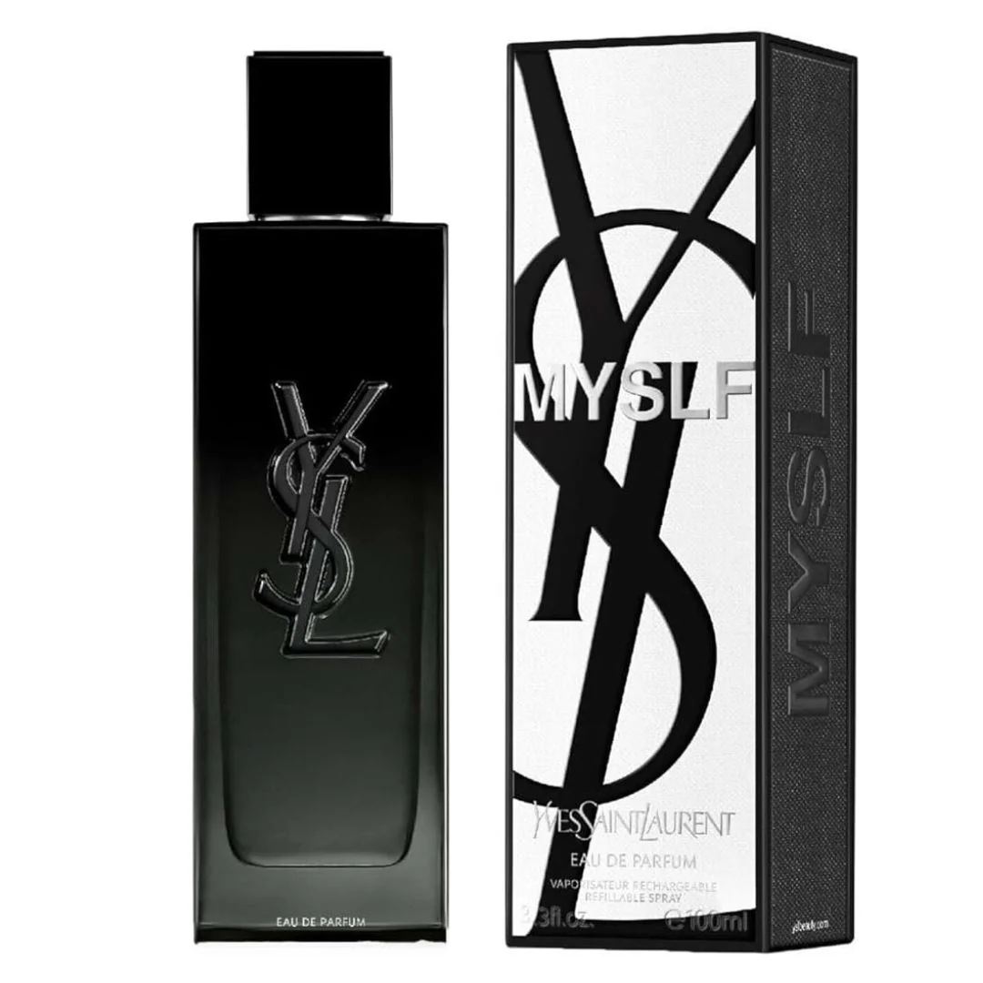 MYSLF Eau de Parfum Yves Saint Laurent 2