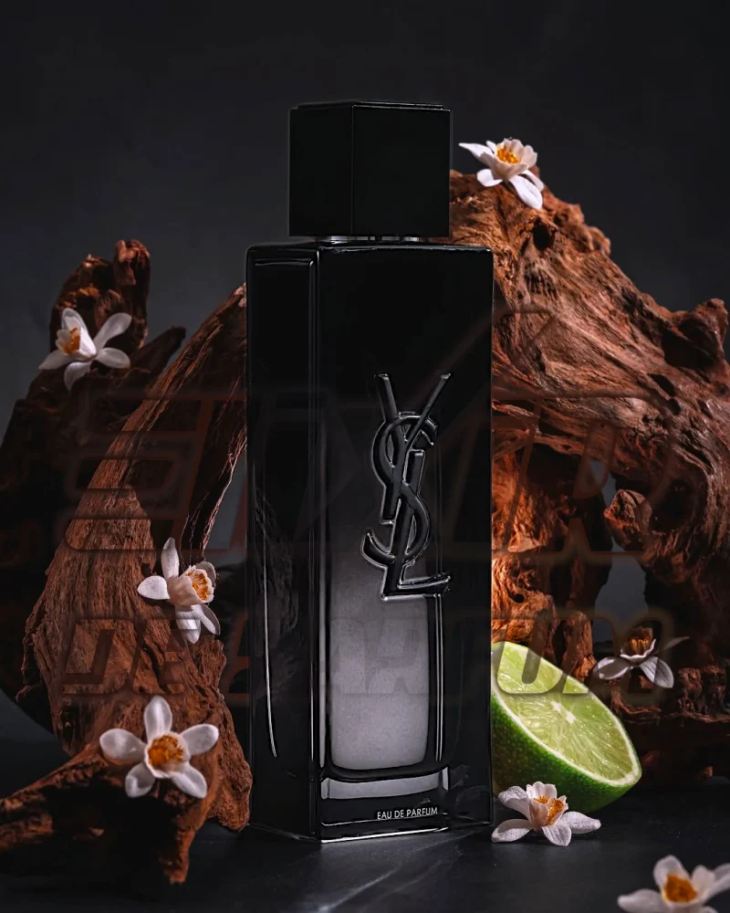 MYSLF Eau de Parfum Yves Saint Laurent 3