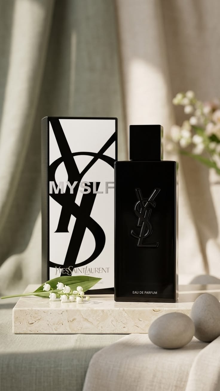 MYSLF Eau de Parfum Yves Saint Laurent