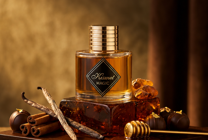 Maison Alhambra Kismet Angel perfume