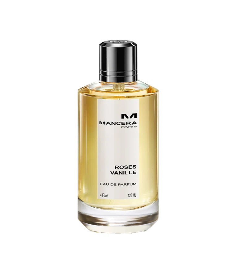 Mancera Roses Vanille 2