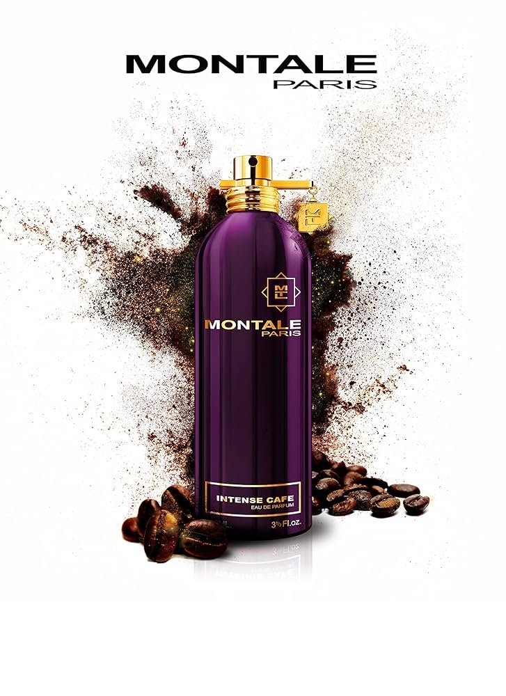 Montale Intense Café 4