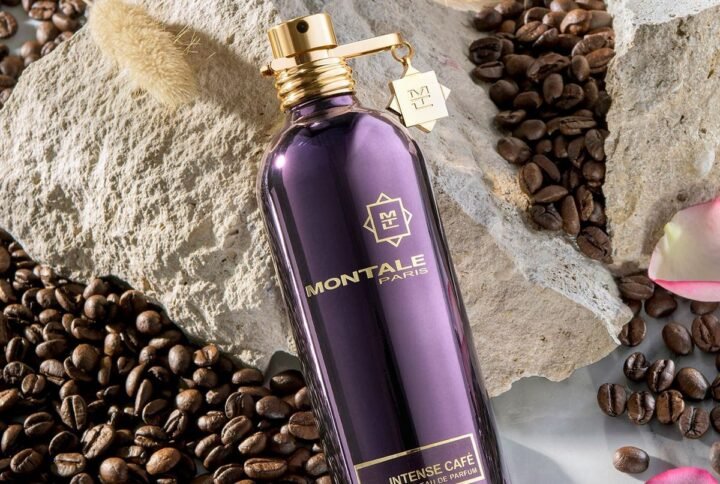 Montale Intense Café perfume