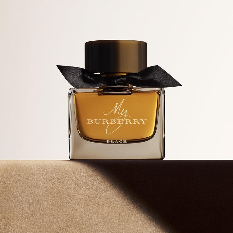 My Burberry Black Burberry 2