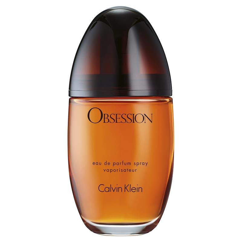 Obsession Calvin Klein 2