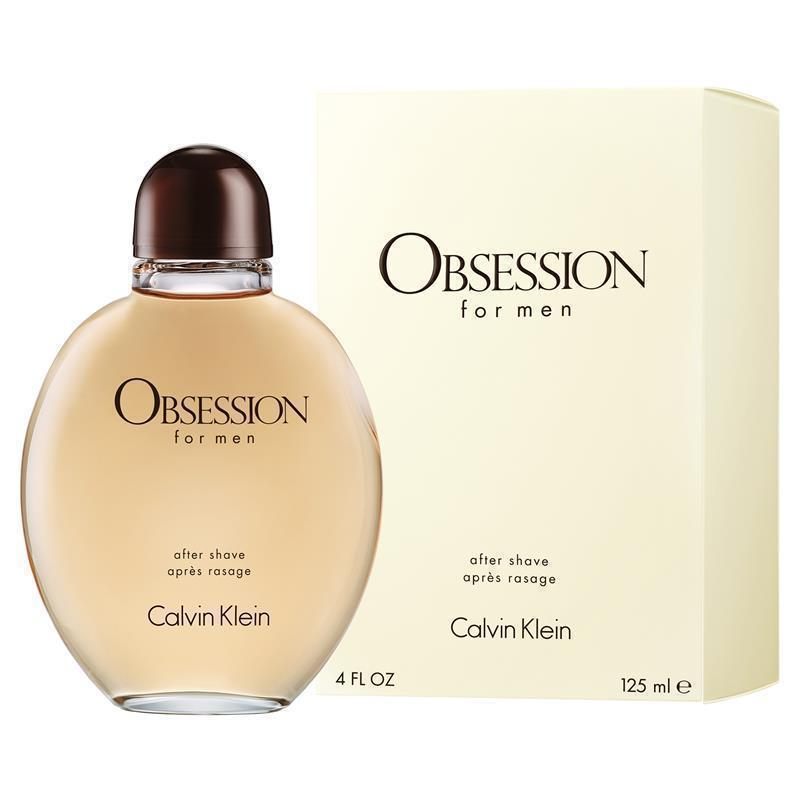 Obsession for Men Calvin Klein 2