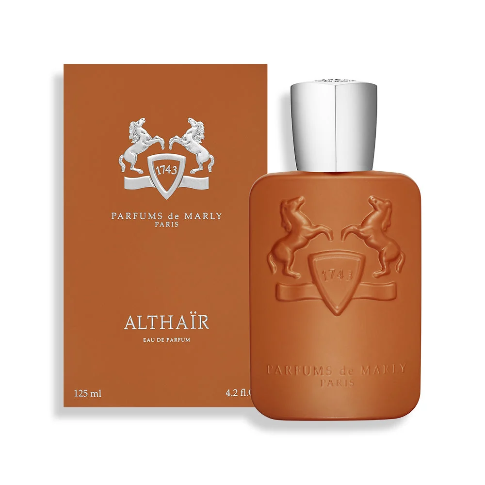 PDM Althaïr style 3