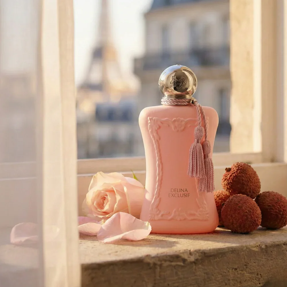 Parfums de Marly Delina EDP 3
