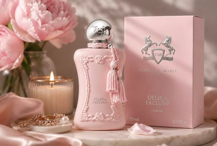Parfums de Marly Delina EDP perfume
