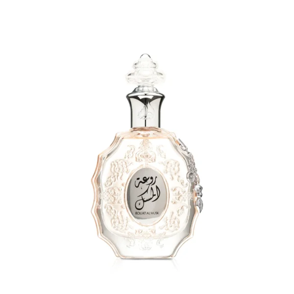 Rouat Al Musk Vanilla