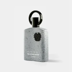 Supremacy Collector’s Edition Pour Homme Afnan perfume
