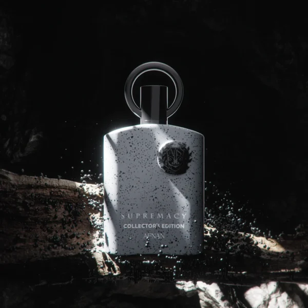 Supremacy Collector’s Edition Pour Homme Afnan