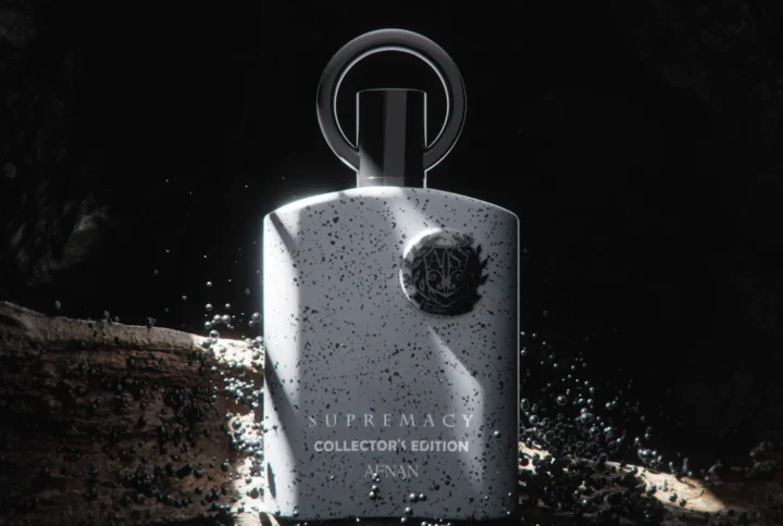 Supremacy Collector’s Edition Pour Homme Afnan perfume