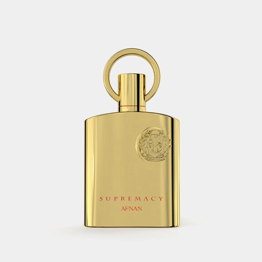 Supremacy Gold Afnan 2