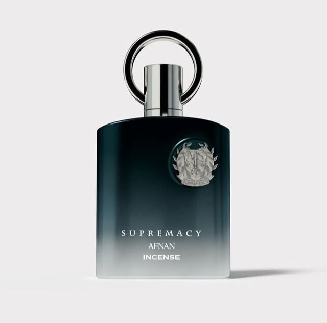 Supremacy Incense Afnan 2