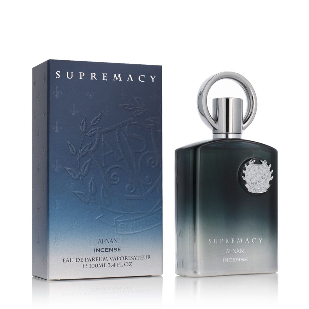 Supremacy Incense Afnan 3