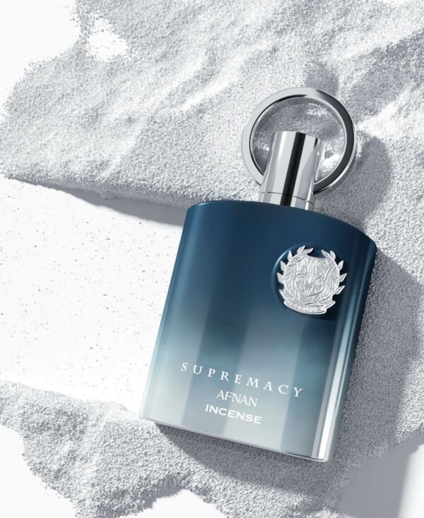 Supremacy Incense Afnan