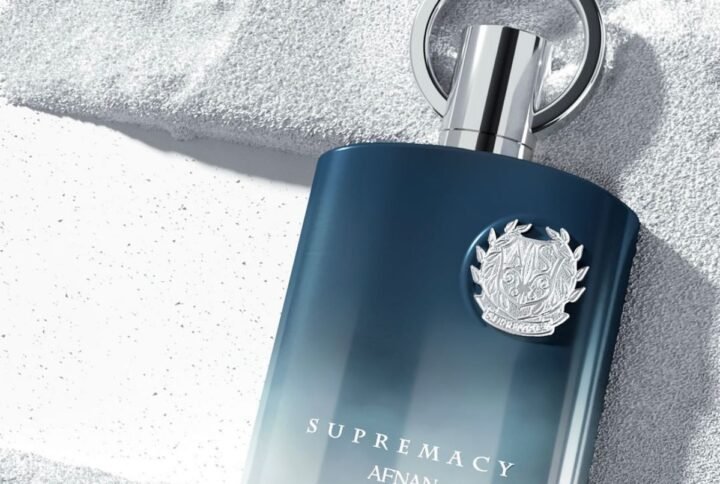 Supremacy Incense Afnan perfume