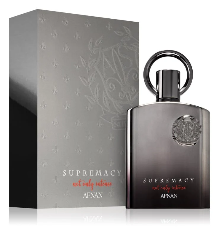 Supremacy Not Only Intense 2