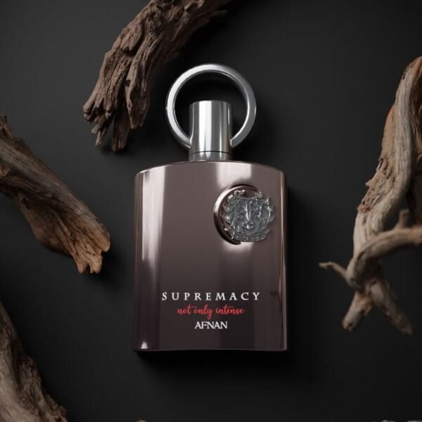 Supremacy Not Only Intense
