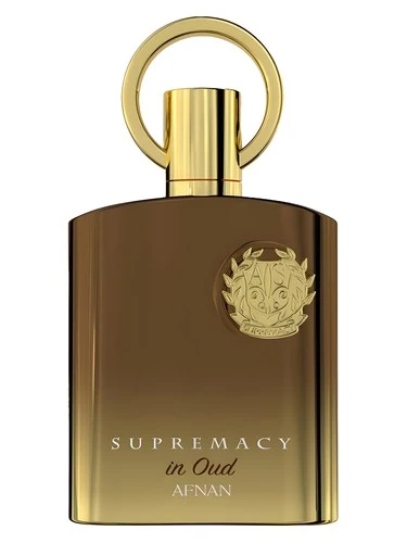 Supremacy in Oud 2