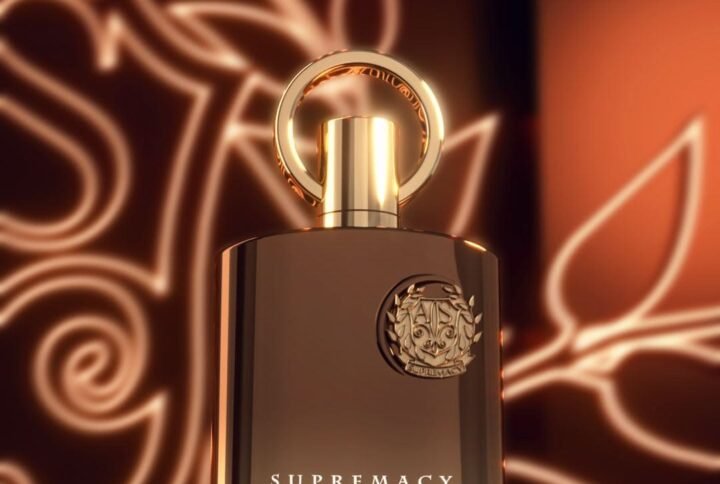 Supremacy in Oud / Oud 24 Hours perfume