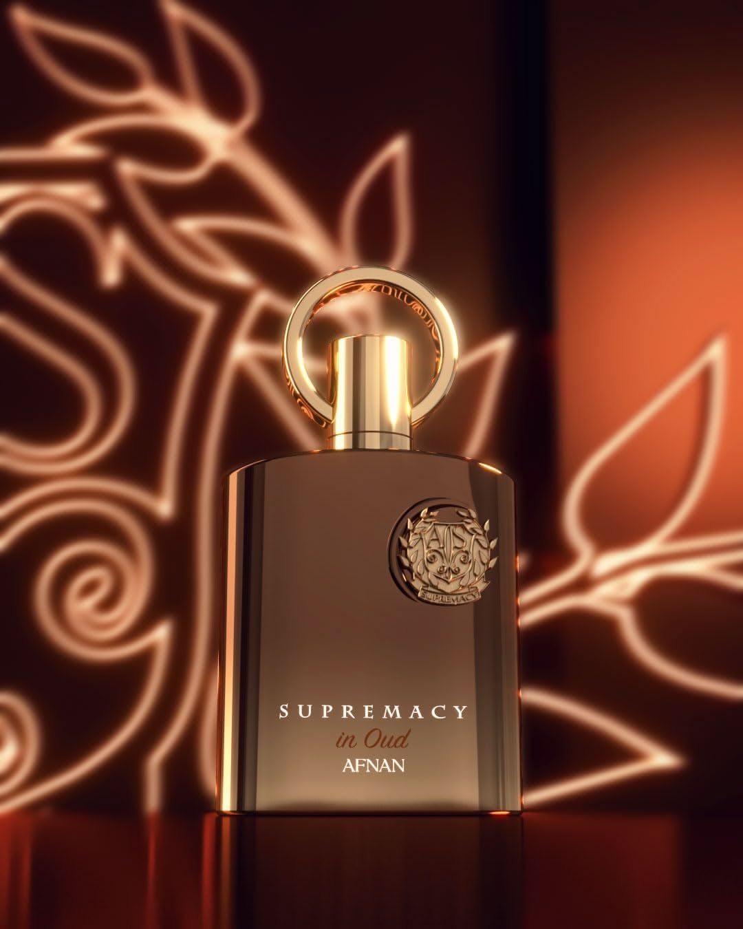 Supremacy in Oud