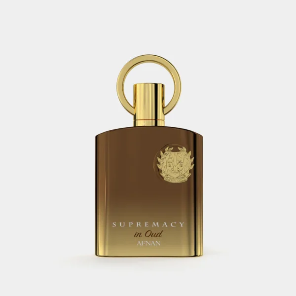 Supremacy in Oud / Oud 24 Hours