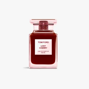 Tom Ford Lost Cherry style perfume