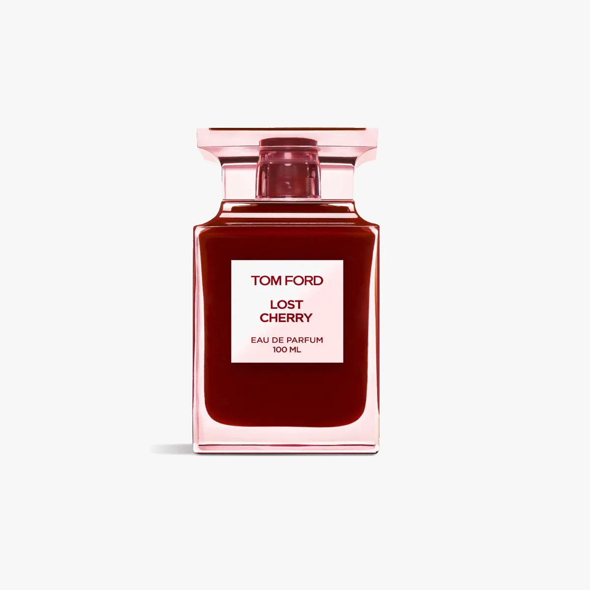 Tom Ford Lost Cherry style 2
