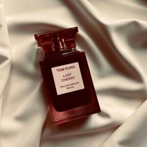 Tom Ford Lost Cherry style perfume